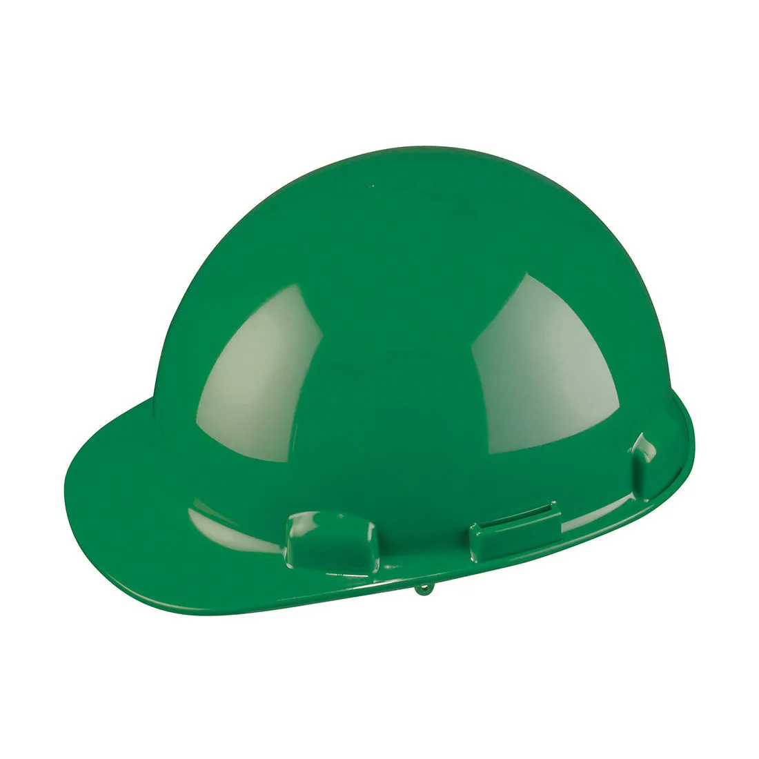 Hard Hat - Dynamic Dom™ Cap Style with HDPE Shell, 4-Point Nylon Suspension and Pin Lock Adjustment - Type 1 Class E HP341 Various Colours