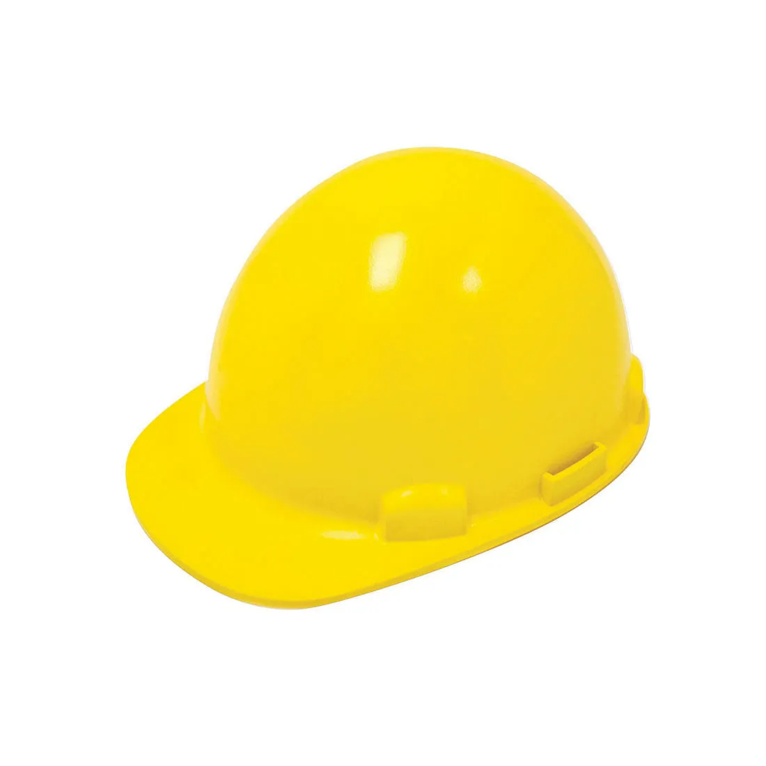 Hard Hat - Dynamic Dom™ Cap Style with HDPE Shell, 4-Point Nylon Suspension and Pin Lock Adjustment - Type 1 Class E HP341 Various Colours