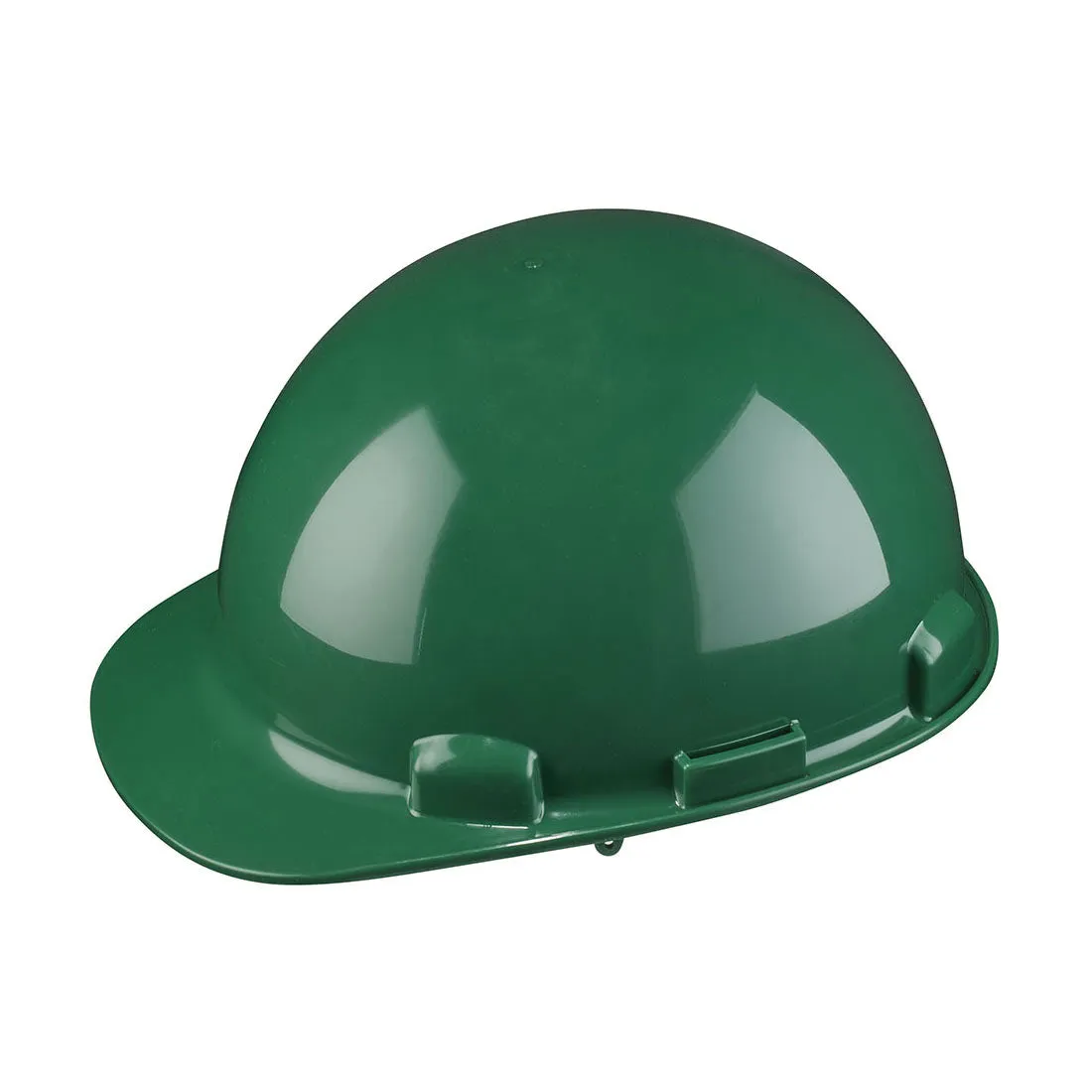 Hard Hat - Dynamic Dom™ Cap Style with HDPE Shell, 4-Point Nylon Suspension and Pin Lock Adjustment - Type 1 Class E HP341 Various Colours