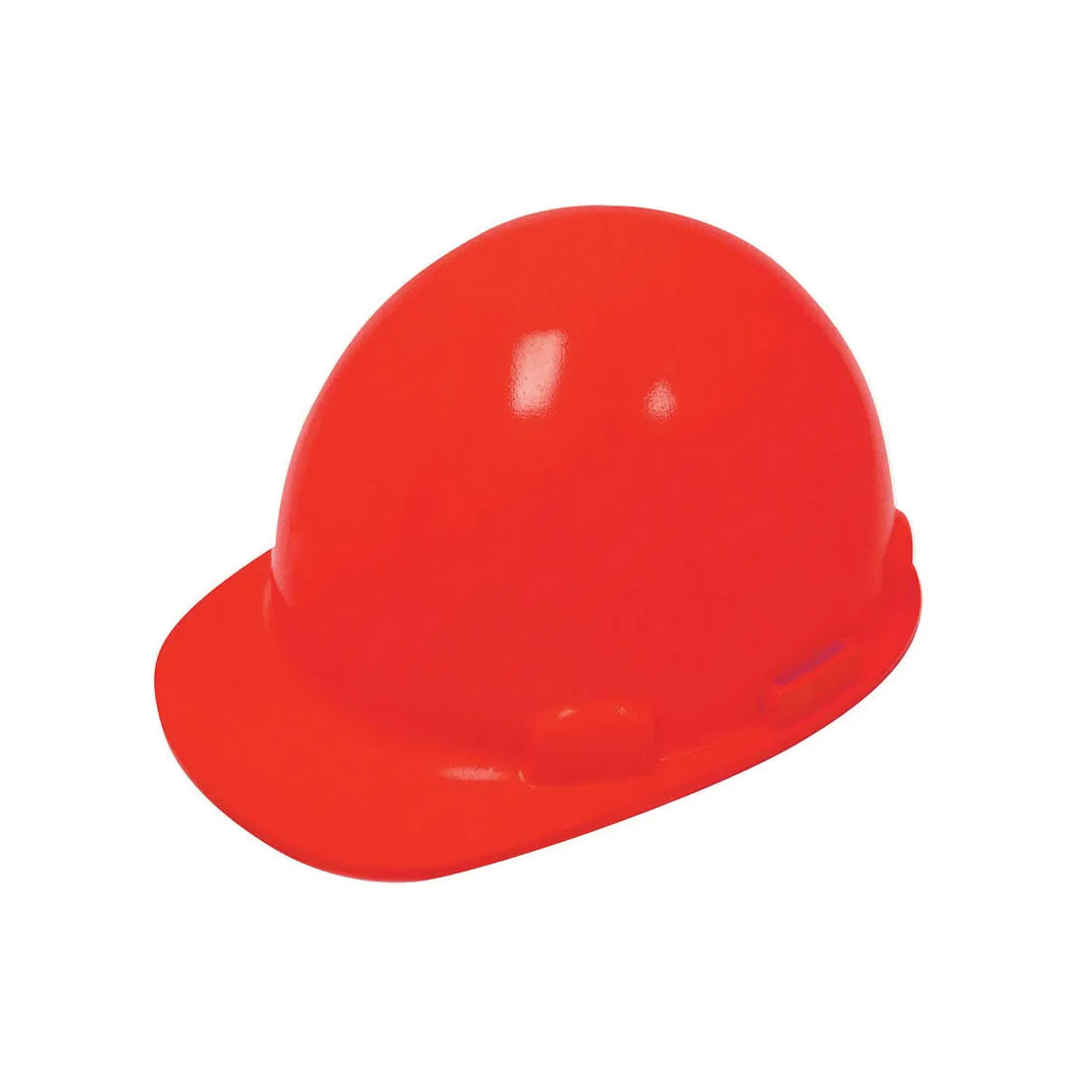 Hard Hat - Dynamic Dom™ Cap Style with HDPE Shell, 4-Point Nylon Suspension and Pin Lock Adjustment - Type 1 Class E HP341 Various Colours