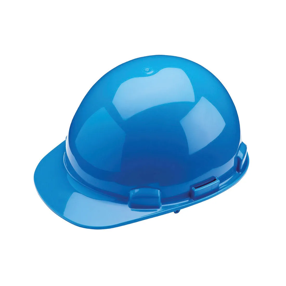 Hard Hat - Dynamic Dom™ Cap Style with HDPE Shell, 4-Point Nylon Suspension and Pin Lock Adjustment - Type 1 Class E HP341 Various Colours