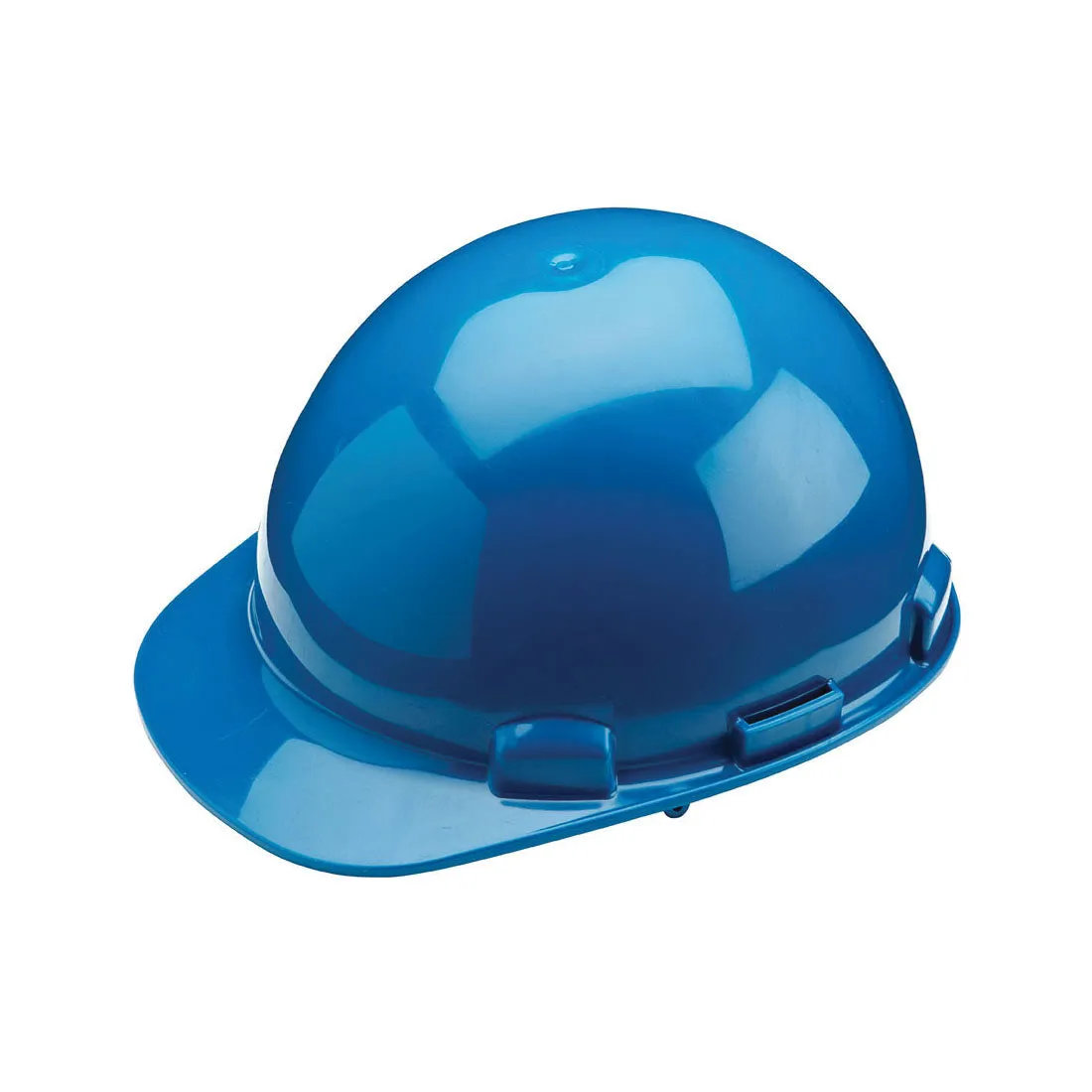 Hard Hat - Dynamic Dom™ Cap Style with HDPE Shell, 4-Point Nylon Suspension and Pin Lock Adjustment - Type 1 Class E HP341 Various Colours