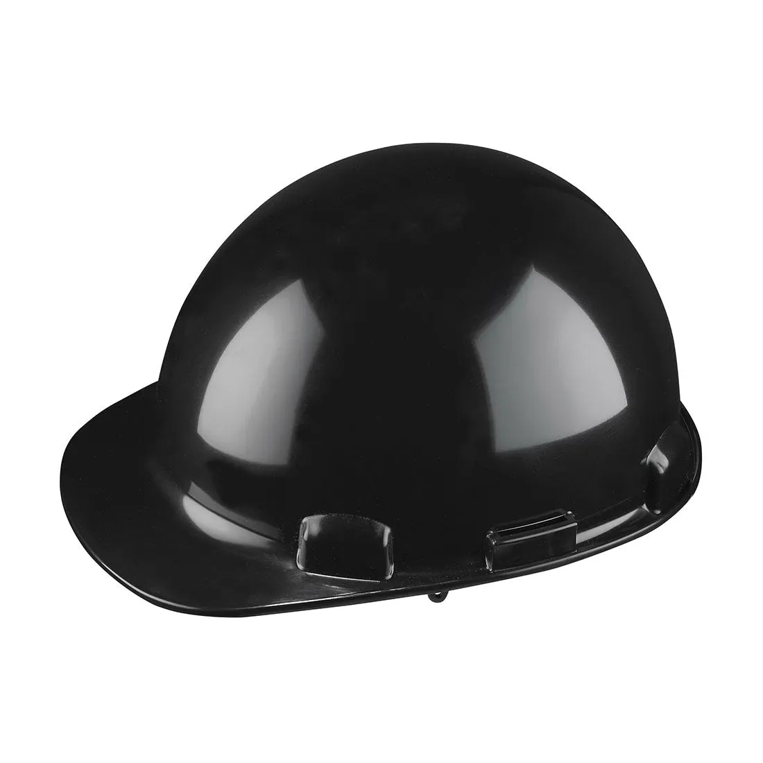 Hard Hat - Dynamic Dom™ Cap Style with HDPE Shell, 4-Point Nylon Suspension and Pin Lock Adjustment - Type 1 Class E HP341 Various Colours