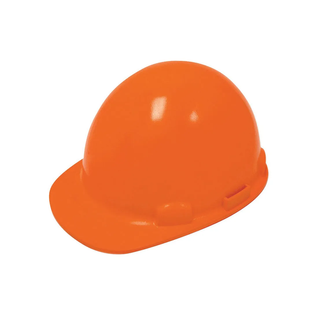 Hard Hat - Dynamic Dom™ Cap Style with HDPE Shell, 4-Point Nylon Suspension and Pin Lock Adjustment - Type 1 Class E HP341 Various Colours