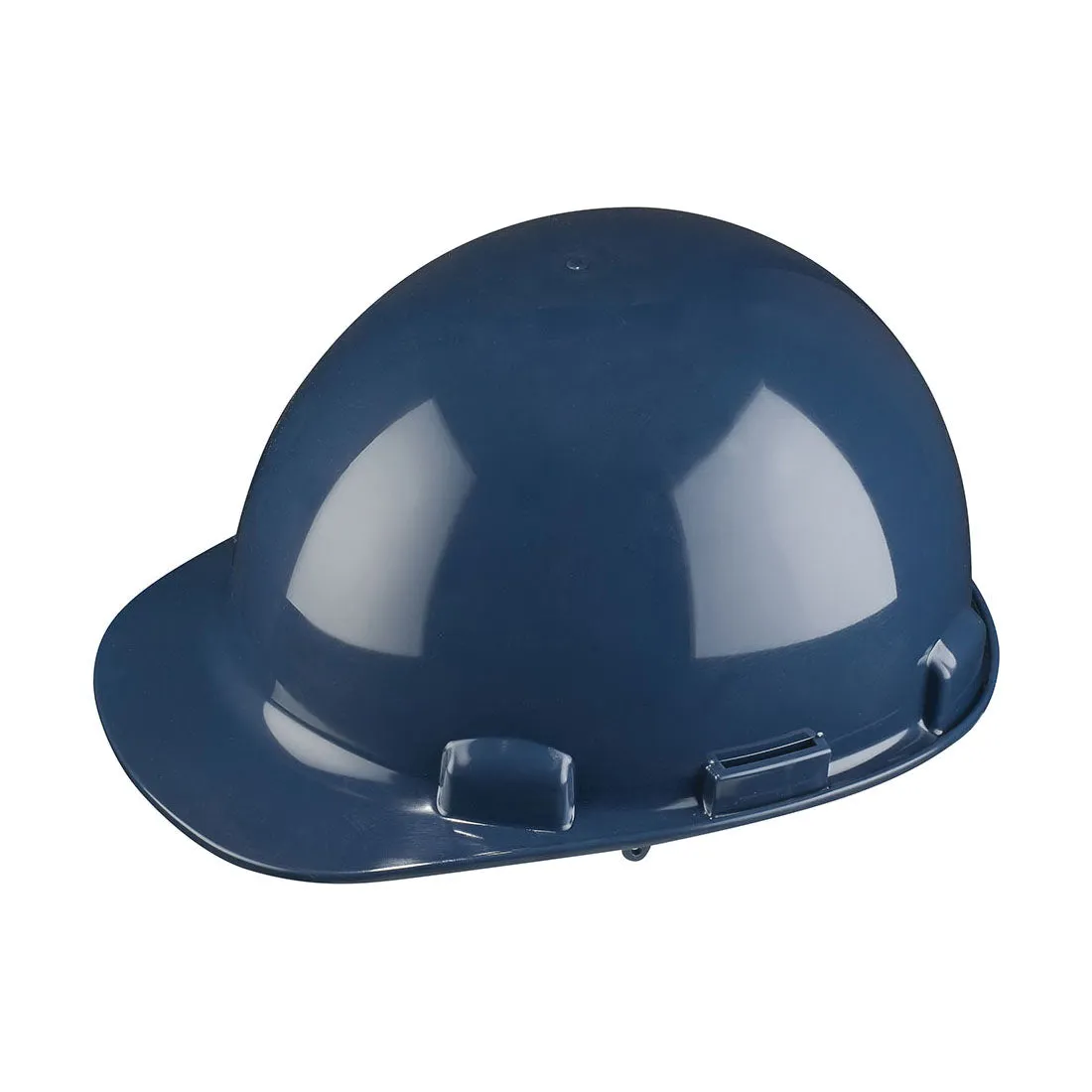 Hard Hat - Dynamic Dom™ Cap Style with HDPE Shell, 4-Point Nylon Suspension and Pin Lock Adjustment - Type 1 Class E HP341 Various Colours