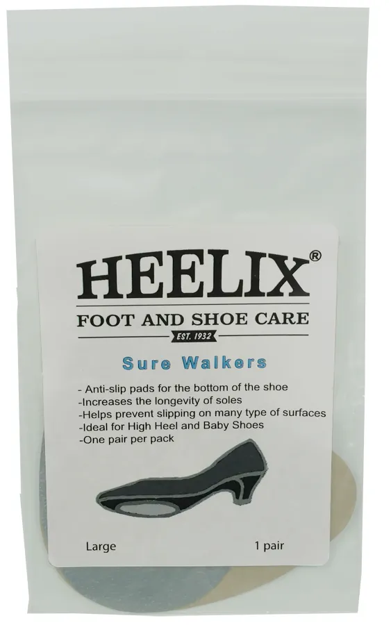 HEELIX SURE WALKERS