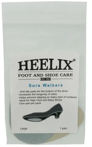 HEELIX SURE WALKERS