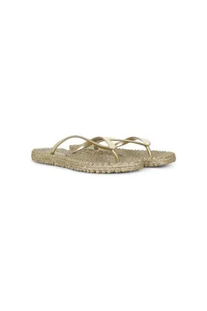 Ilse Jacobsen Hornbæk Cheerful-01 Flip Flops | Platin 780A