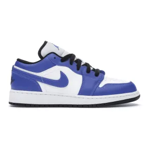 Jordan 1 Low 'Game Royal' GS