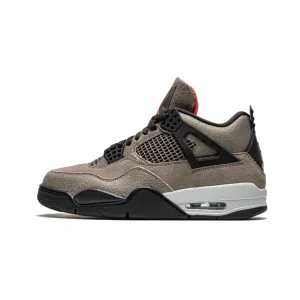 Jordan 4 Retro Taupe Haze