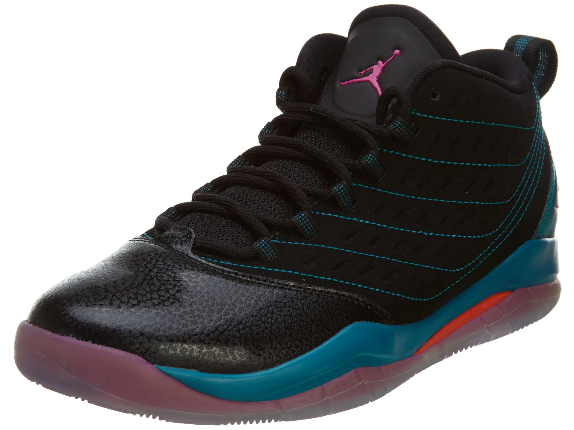 Jordan Velocity  Big Kids Style : 693361