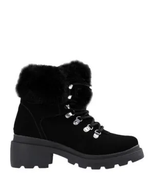 Kendall   Kylie Women Ankle boots Black 4 UK