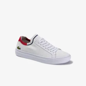 Lacoste La Piquee 120 1 Cma Sneakers - Cedre Fonce