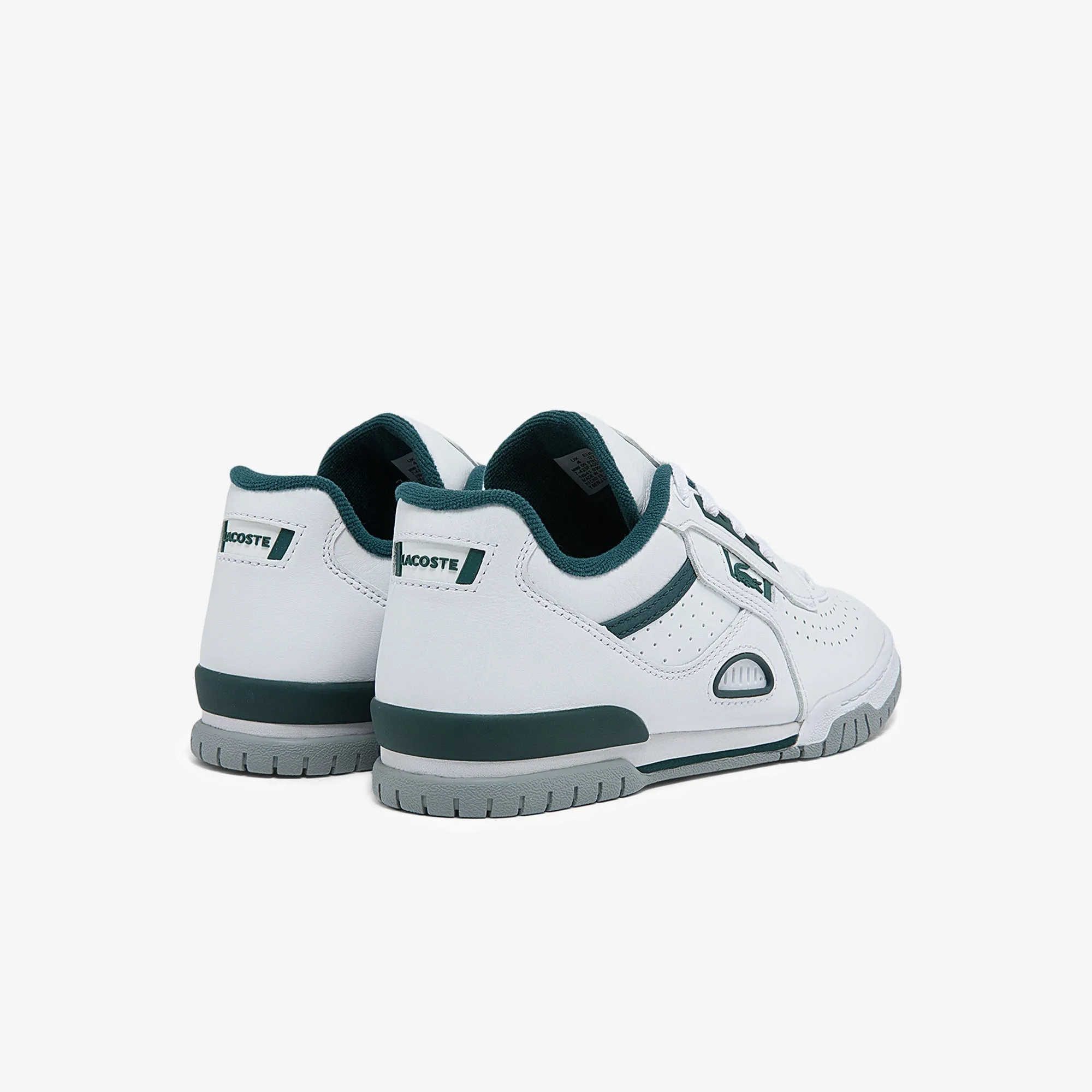 Lacoste M89 Og 0121 1 Sfa Sneakers - Port/Port