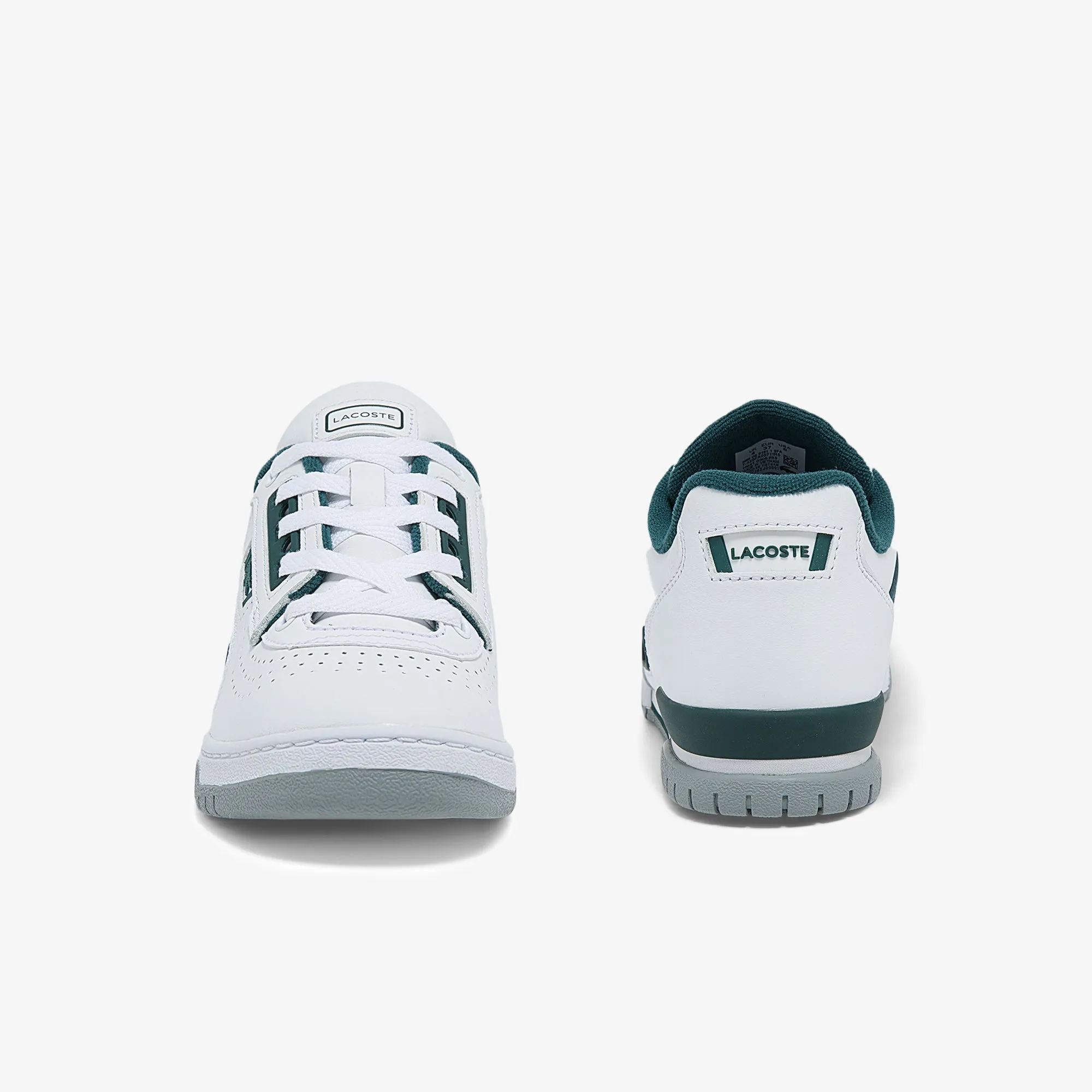 Lacoste M89 Og 0121 1 Sfa Sneakers - Port/Port