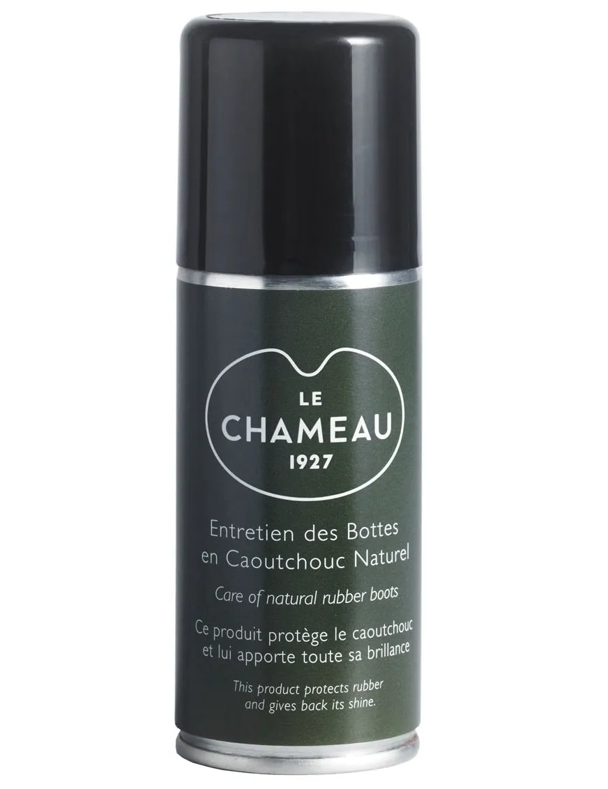 LE CHAMEAU Boot Protection Spray