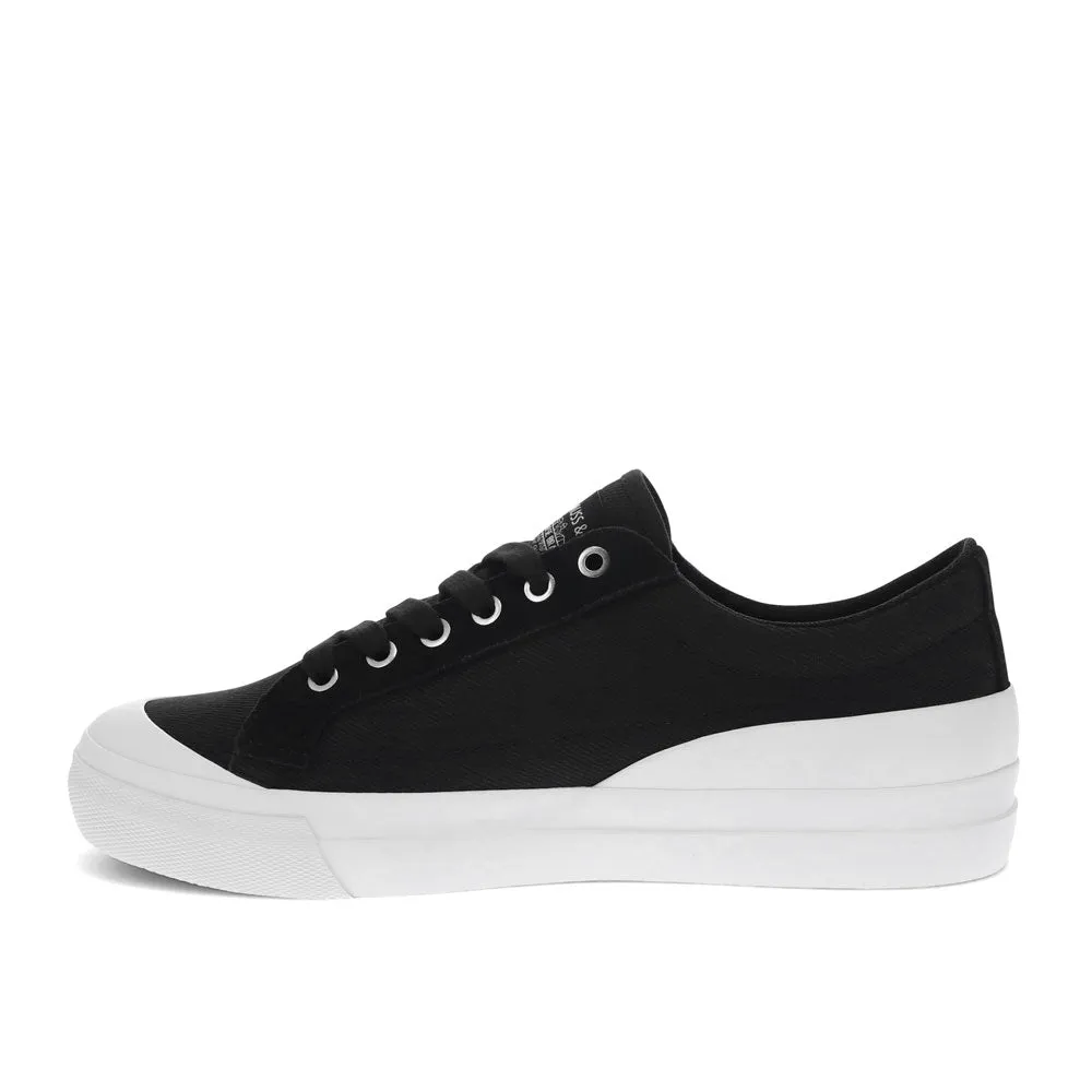 LS1 Low - Mens Casual Lace-Up Sneaker