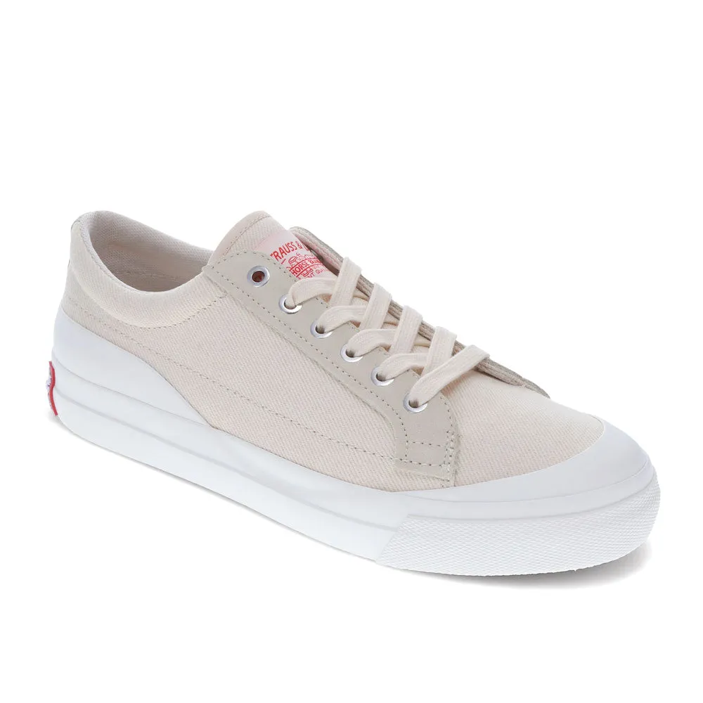 LS1 Low - Mens Casual Lace-Up Sneaker