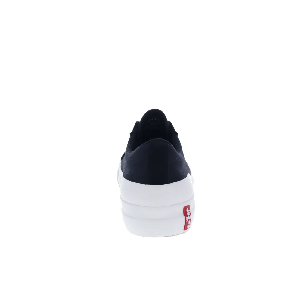 LS1 Low - Mens Casual Lace-Up Sneaker