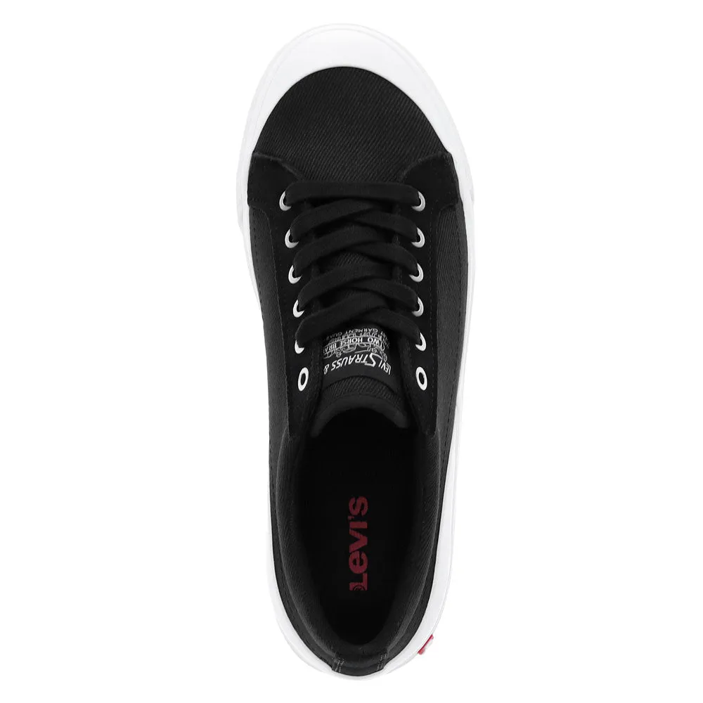 LS1 Low - Mens Casual Lace-Up Sneaker