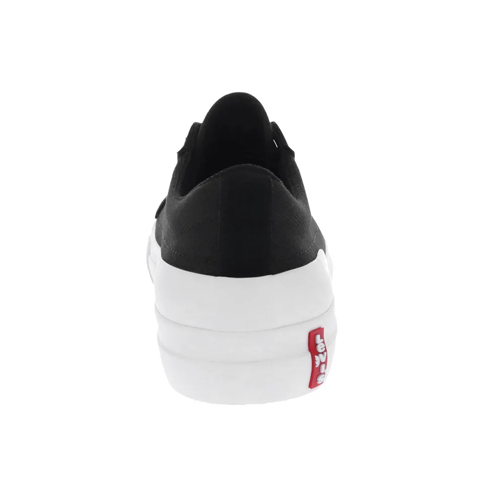 LS1 Low - Mens Casual Lace-Up Sneaker