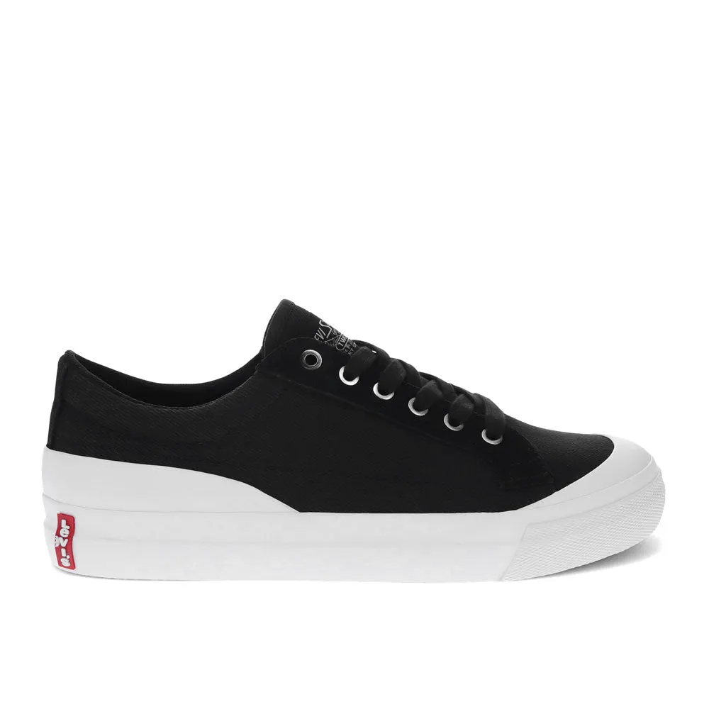 LS1 Low - Mens Casual Lace-Up Sneaker