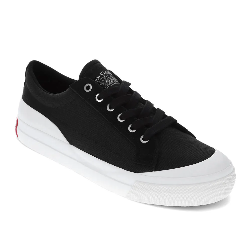 LS1 Low - Mens Casual Lace-Up Sneaker