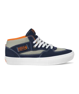 M Skate Half Cab