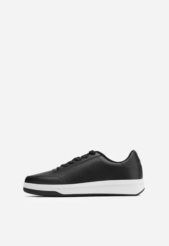 Men's Arch Support Fashion Sneaker