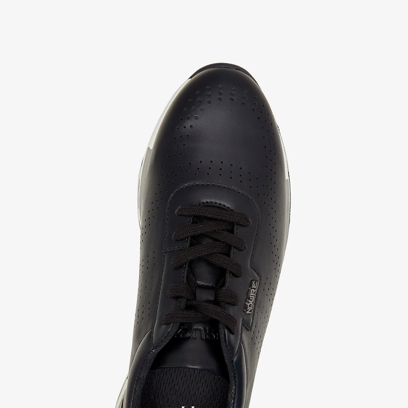 Men's Athletic Lace-ups