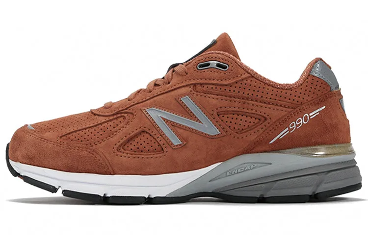 Men's sneakers New Balance NB 990 V4