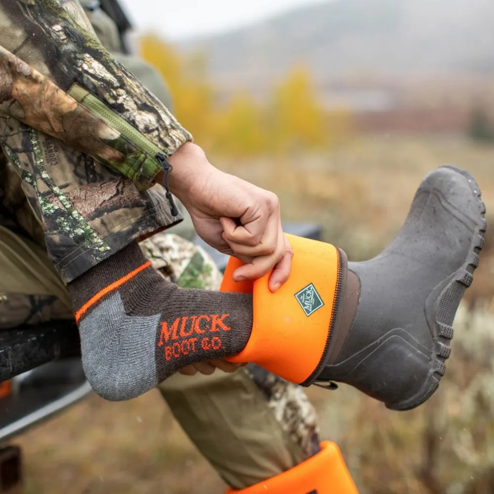 Muck Footwear Men FIELDBLAZER CLASSIC FLEECE REALTREEEDGE