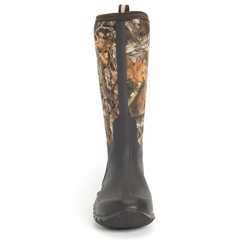 Muck Footwear Men FIELDBLAZER CLASSIC FLEECE REALTREEEDGE