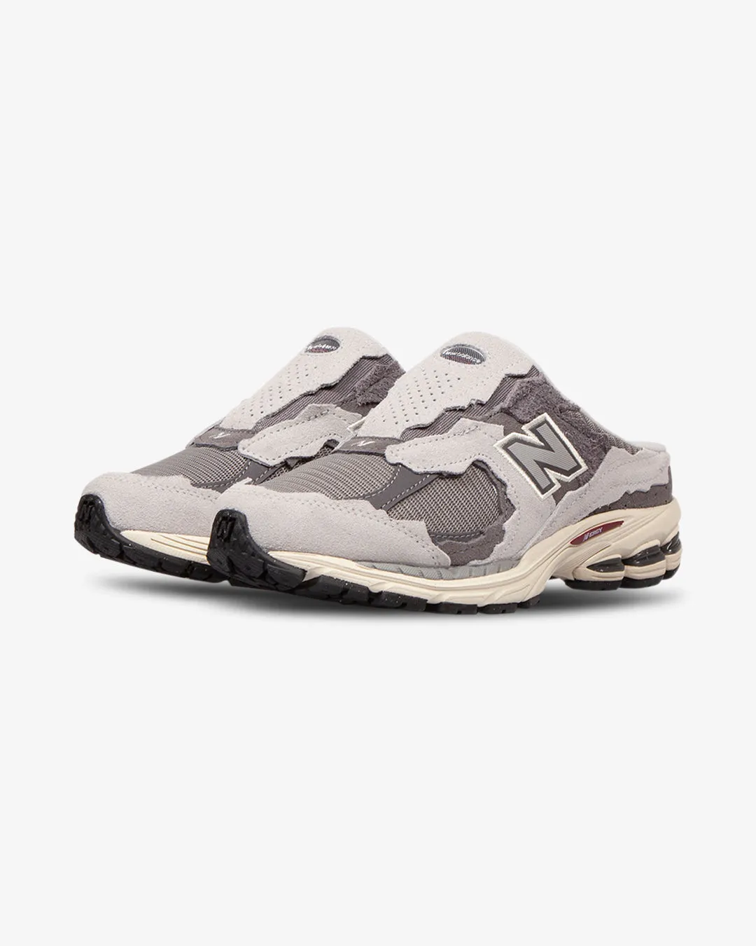 New Balance 2002 Mule Raincloud Protection Pack