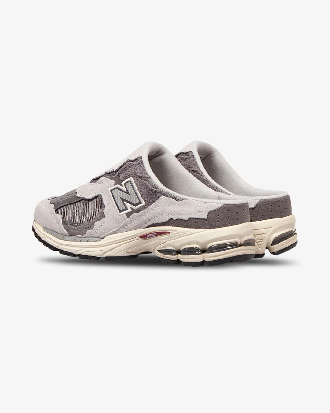 New Balance 2002 Mule Raincloud Protection Pack