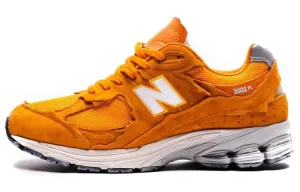 New Balance 2002R Exquisite Future Protection Pack Vintage Orange