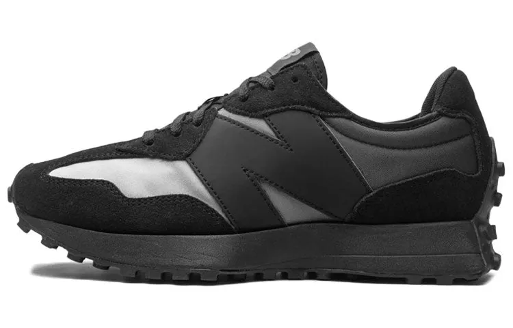 New Balance 327 Black Summer Mists