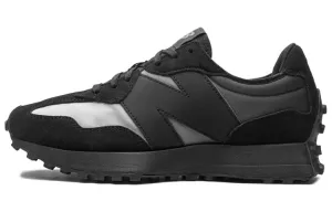 New Balance 327 Black Summer Mists