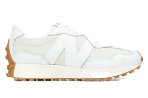 NEW BALANCE 327 MUNSELL WHITE (W)