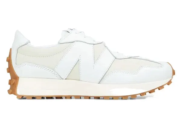 NEW BALANCE 327 MUNSELL WHITE (W)