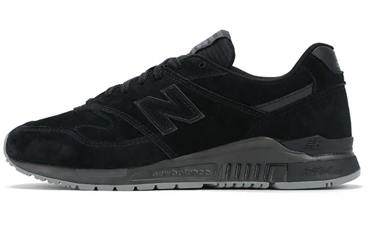 New Balance 840 Black