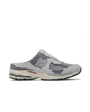 New Balance M2002NA Mule Protection Pack Raincloud