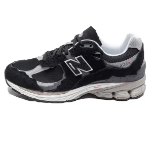 New Balance M2002RDJ 'Protection Pack' Black/Grey