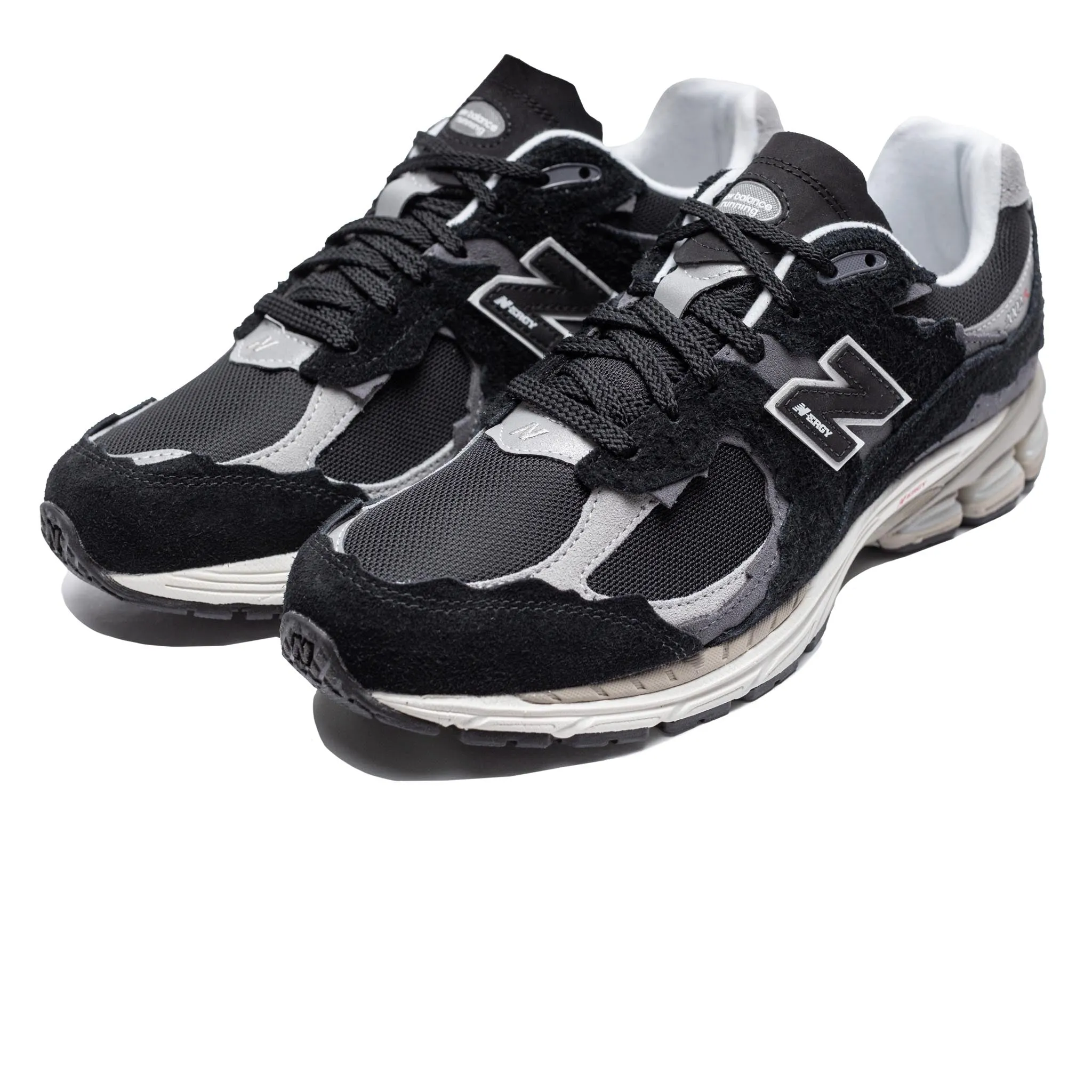 New Balance M2002RDJ 'Protection Pack' Black/Grey