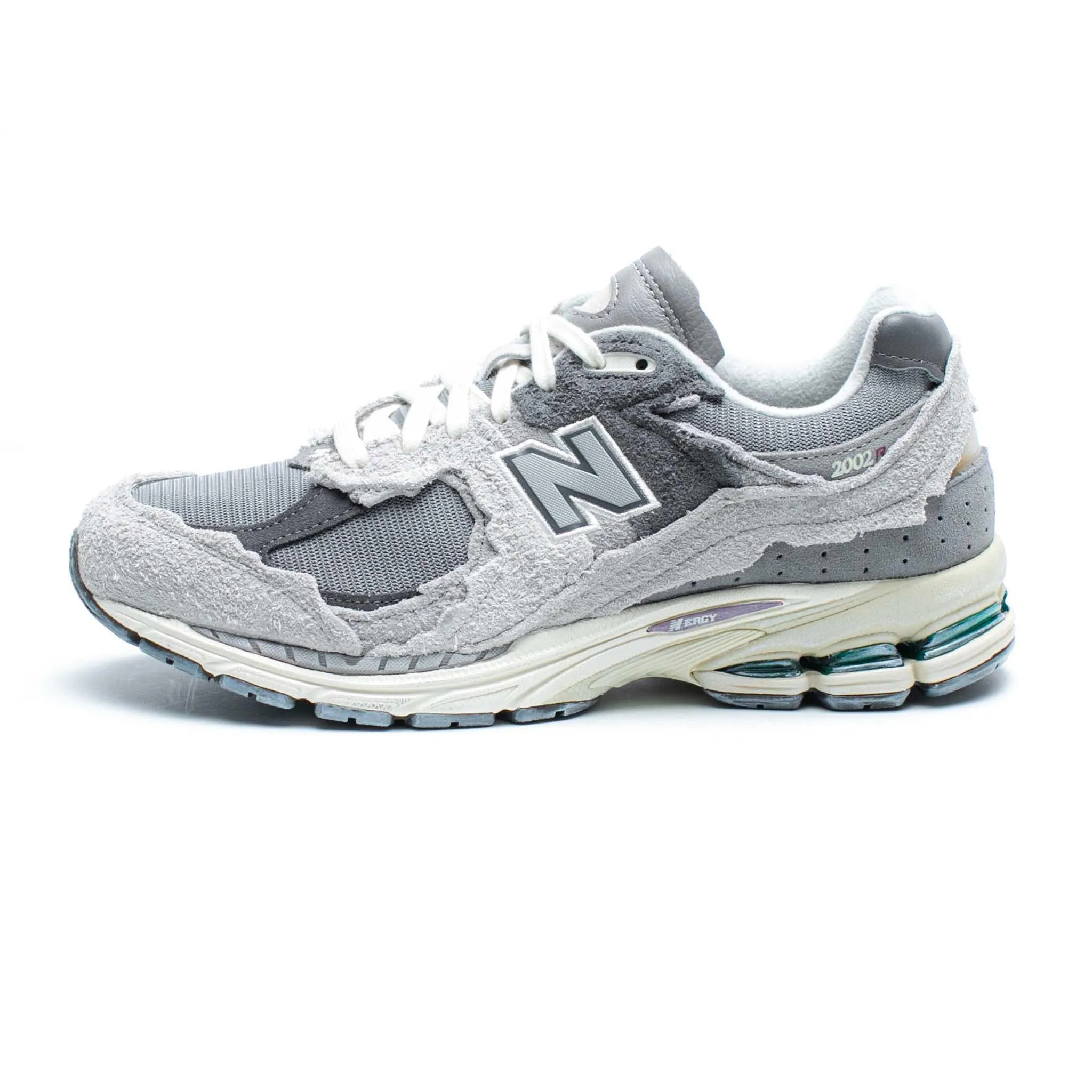 New Balance 'Protection Pack' M2002RDA Rain Cloud