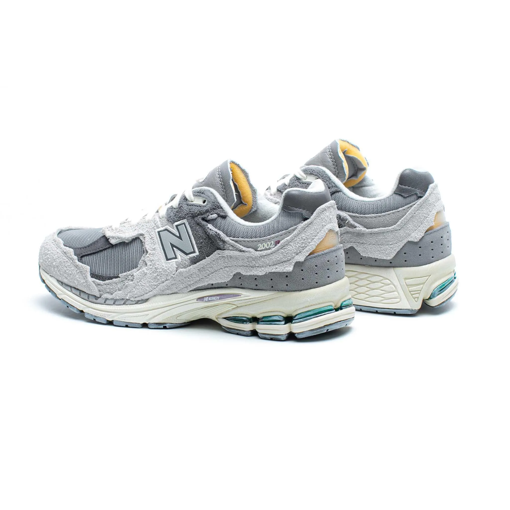 New Balance 'Protection Pack' M2002RDA Rain Cloud