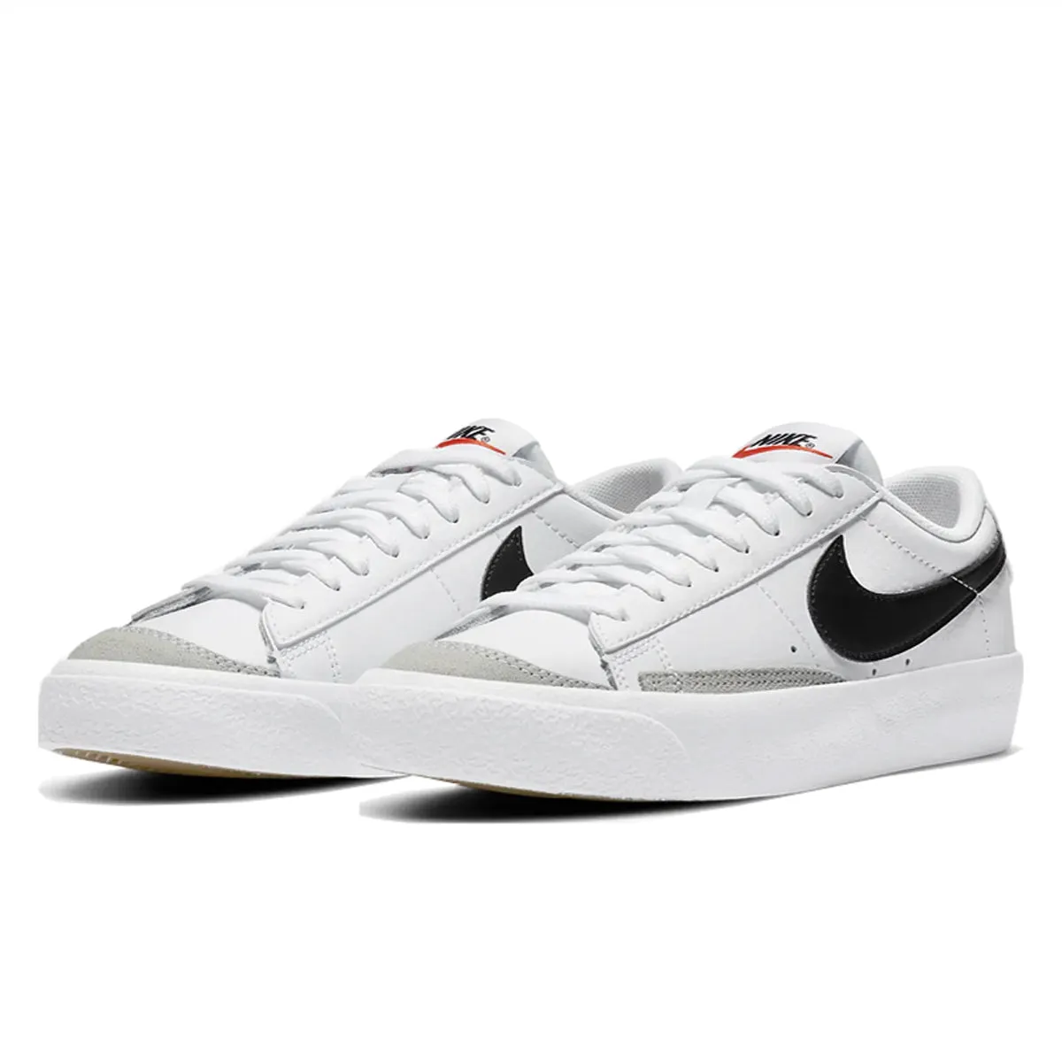 Nike Blazer Low '77 Vintage (Grade School)