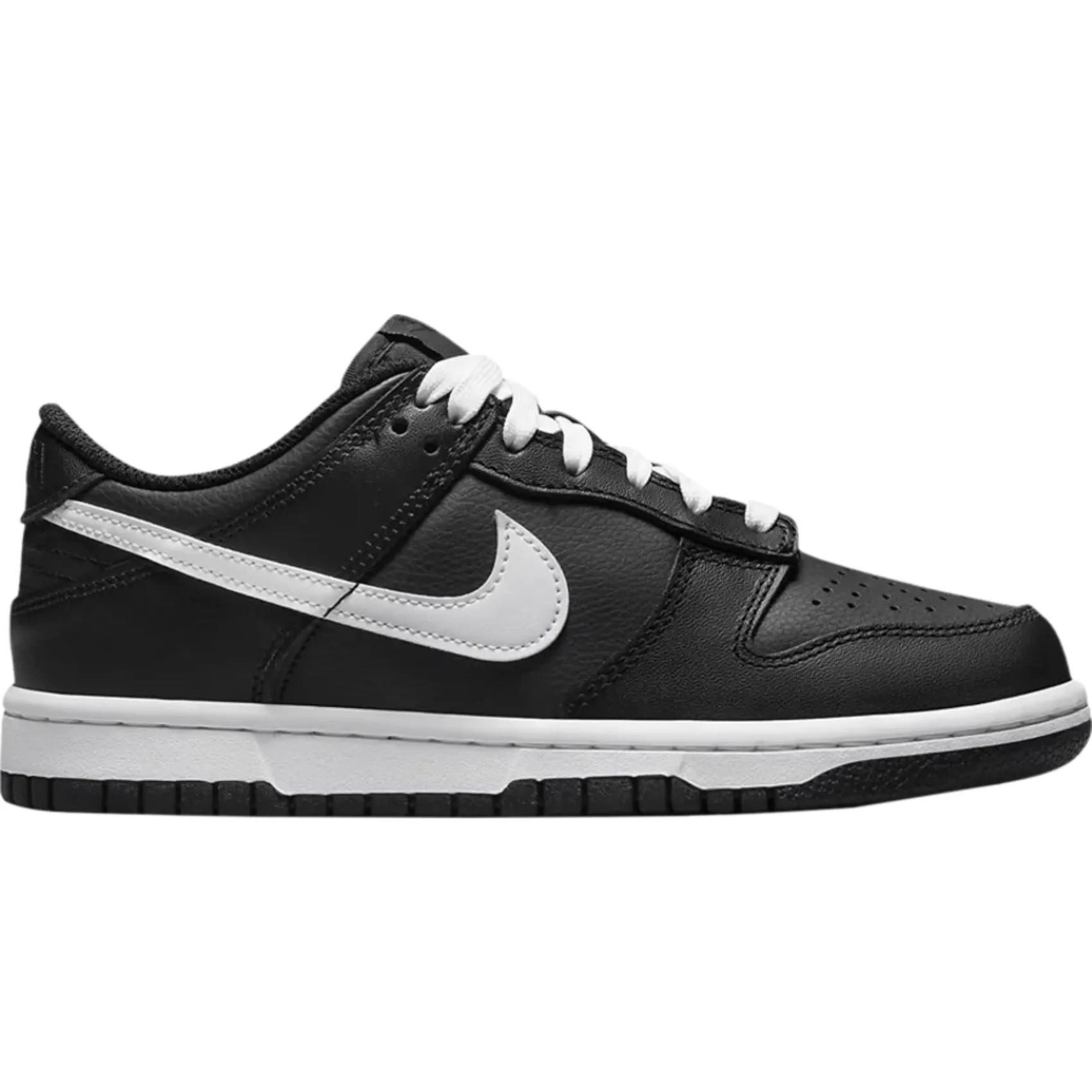 Nike Dunk Low 'Black Panda' GS