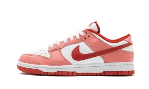 Nike Dunk Low Red Stardust