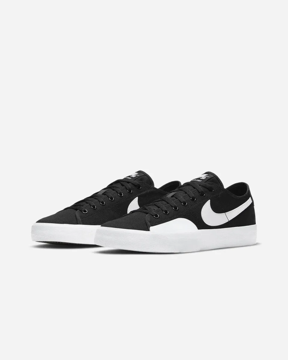 Nike SB Blzr Court - Black/White